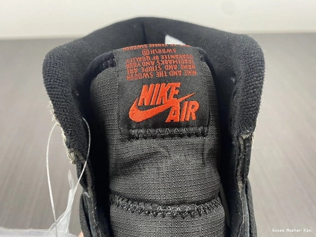 Black Element Grey Retro 1 Jordan DB2889-001 High Gore-Tex Particle 0602